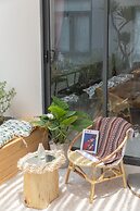 Sanayen Villa & Residences