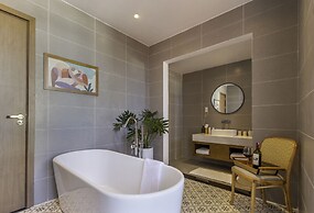 Sanayen Villa & Residences