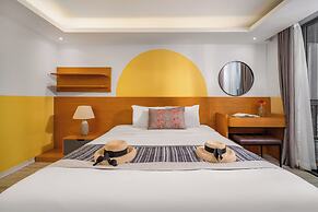 Sanayen Villa & Residences