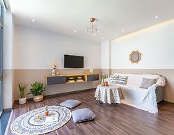 Sanayen Villa & Residences