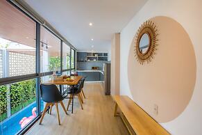 Sanayen Villa & Residences