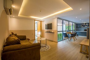 Sanayen Villa & Residences