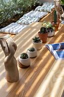 Sanayen Villa & Residences