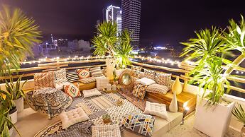 Sanayen Villa & Residences