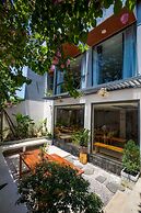 Sanayen Villa & Residences