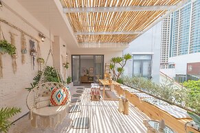 Sanayen Villa & Residences