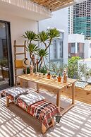 Sanayen Villa & Residences