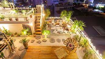 Sanayen Villa & Residences