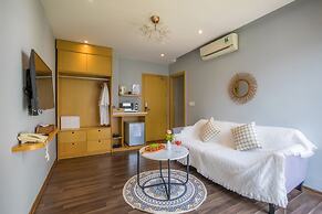 Sanayen Villa & Residences