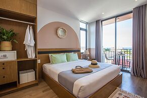 Sanayen Villa & Residences