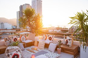 Sanayen Villa & Residences