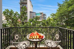 Sanayen Villa & Residences