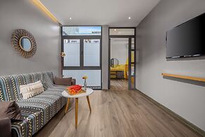 Sanayen Villa & Residences
