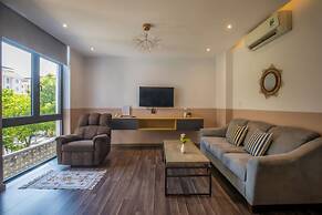 Sanayen Villa & Residences