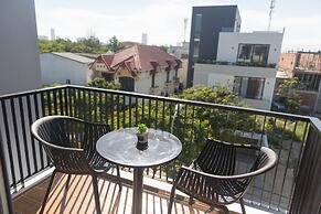 Sanayen Villa & Residences