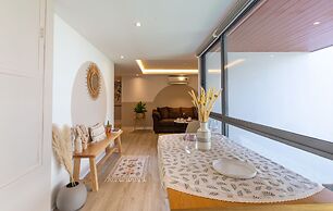 Sanayen Villa & Residences