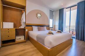 Sanayen Villa & Residences