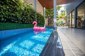 Sanayen Villa & Residences