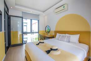 Sanayen Villa & Residences