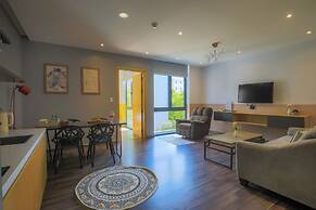 Sanayen Villa & Residences