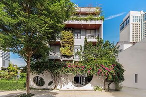 Sanayen Villa & Residences