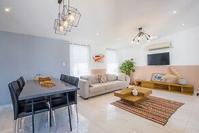 Sanayen Villa & Residences