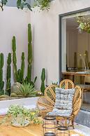 Sanayen Villa & Residences