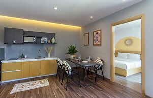 Sanayen Villa & Residences