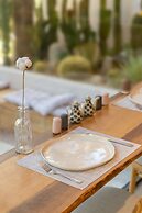 Sanayen Villa & Residences