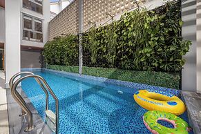 Sanayen Villa & Residences