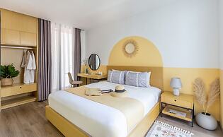 Sanayen Villa & Residences