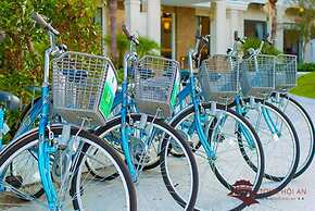 Sanayen Villa & Residences