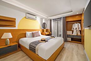 Sanayen Villa & Residences