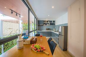 Sanayen Villa & Residences