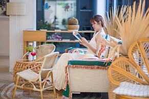 Sanayen Villa & Residences