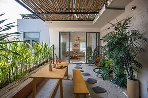 Sanayen Villa & Residences