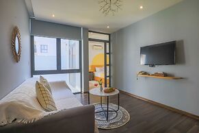 Sanayen Villa & Residences