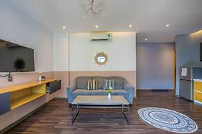 Sanayen Villa & Residences