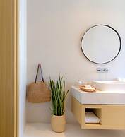 Sanayen Villa & Residences