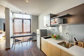 Sanayen Villa & Residences