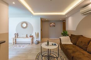 Sanayen Villa & Residences