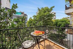 Sanayen Villa & Residences