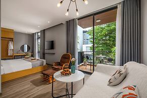 Sanayen Villa & Residences