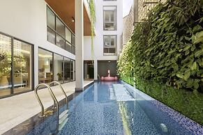 Sanayen Villa & Residences