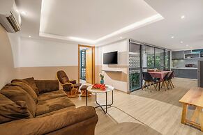 Sanayen Villa & Residences