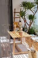 Sanayen Villa & Residences