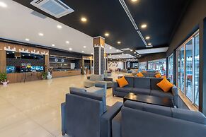 Zeyda Kemer Hotel