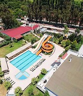 Zeyda Kemer Hotel