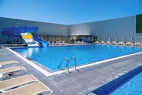 Zeyda Kemer Hotel