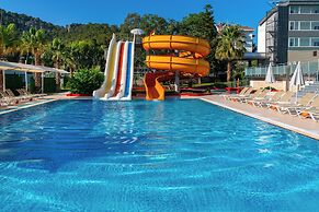 Zeyda Kemer Hotel